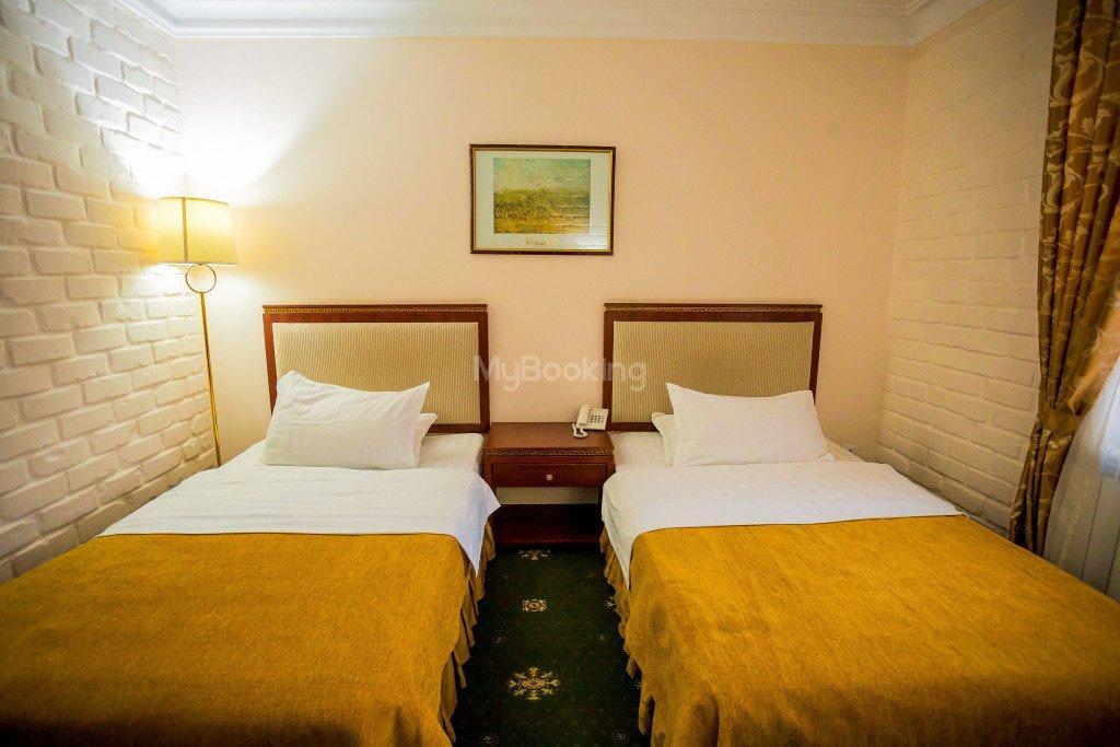 Arien Plaza Hotel Tasjkent Buitenkant foto