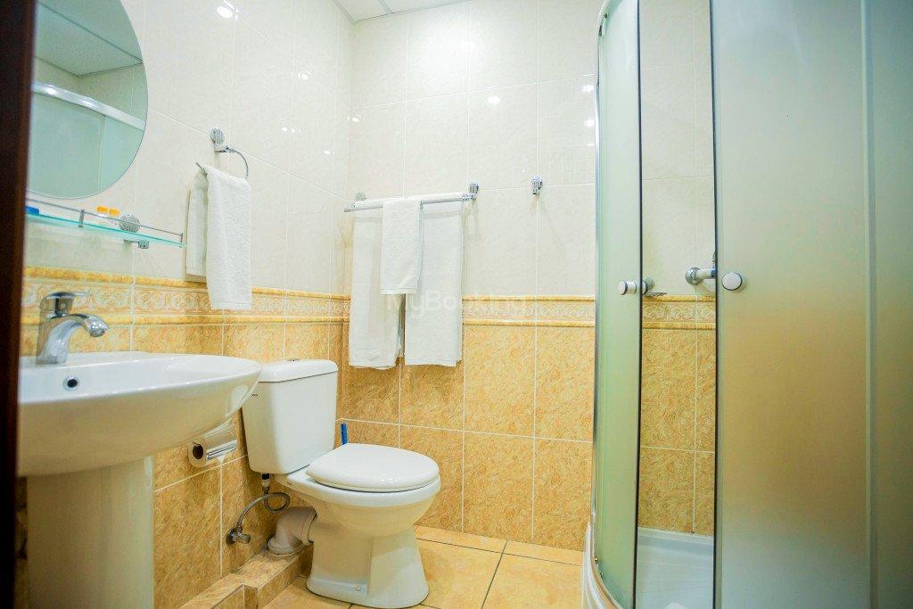 Arien Plaza Hotel Tasjkent Buitenkant foto