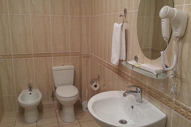 Arien Plaza Hotel Tasjkent Buitenkant foto